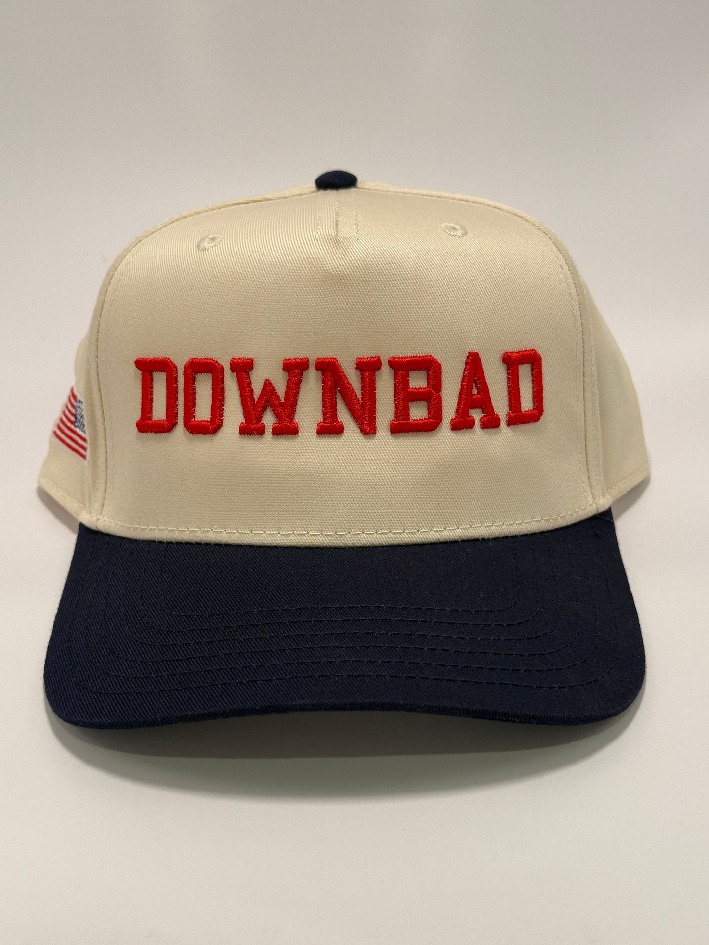 DownBad™ Heritage Hat