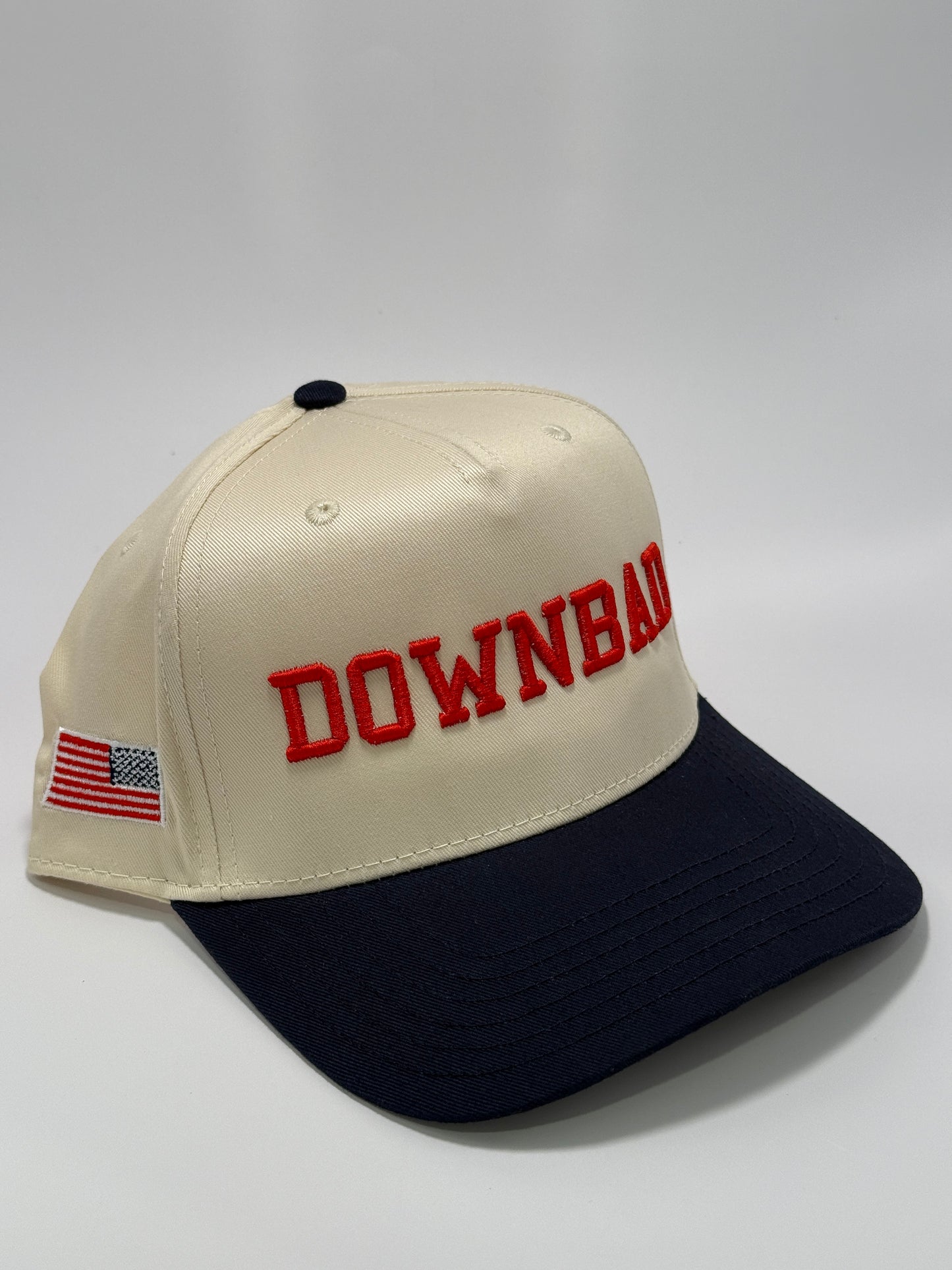 DownBad™ Heritage Hat