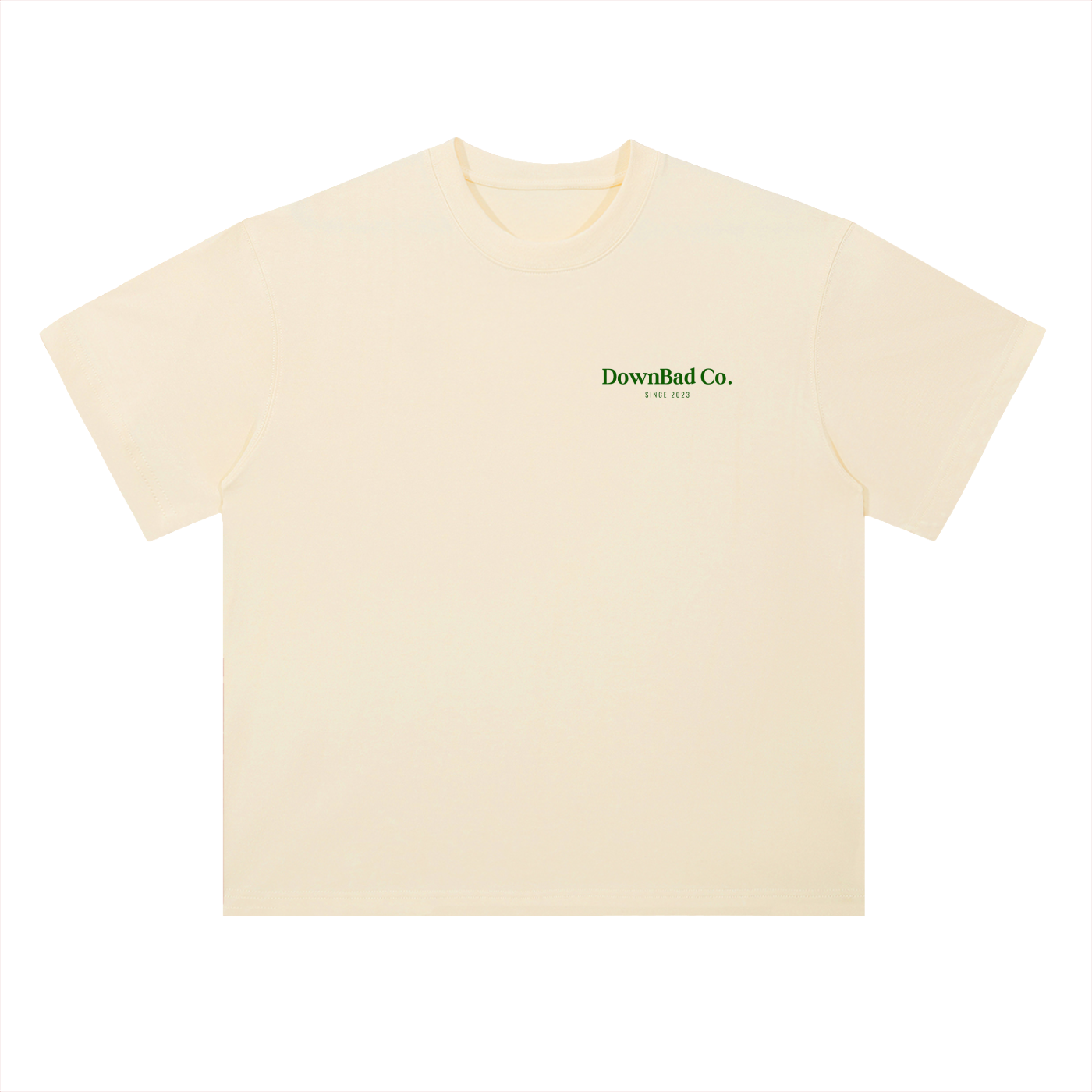 The Downbad Tequila Tee