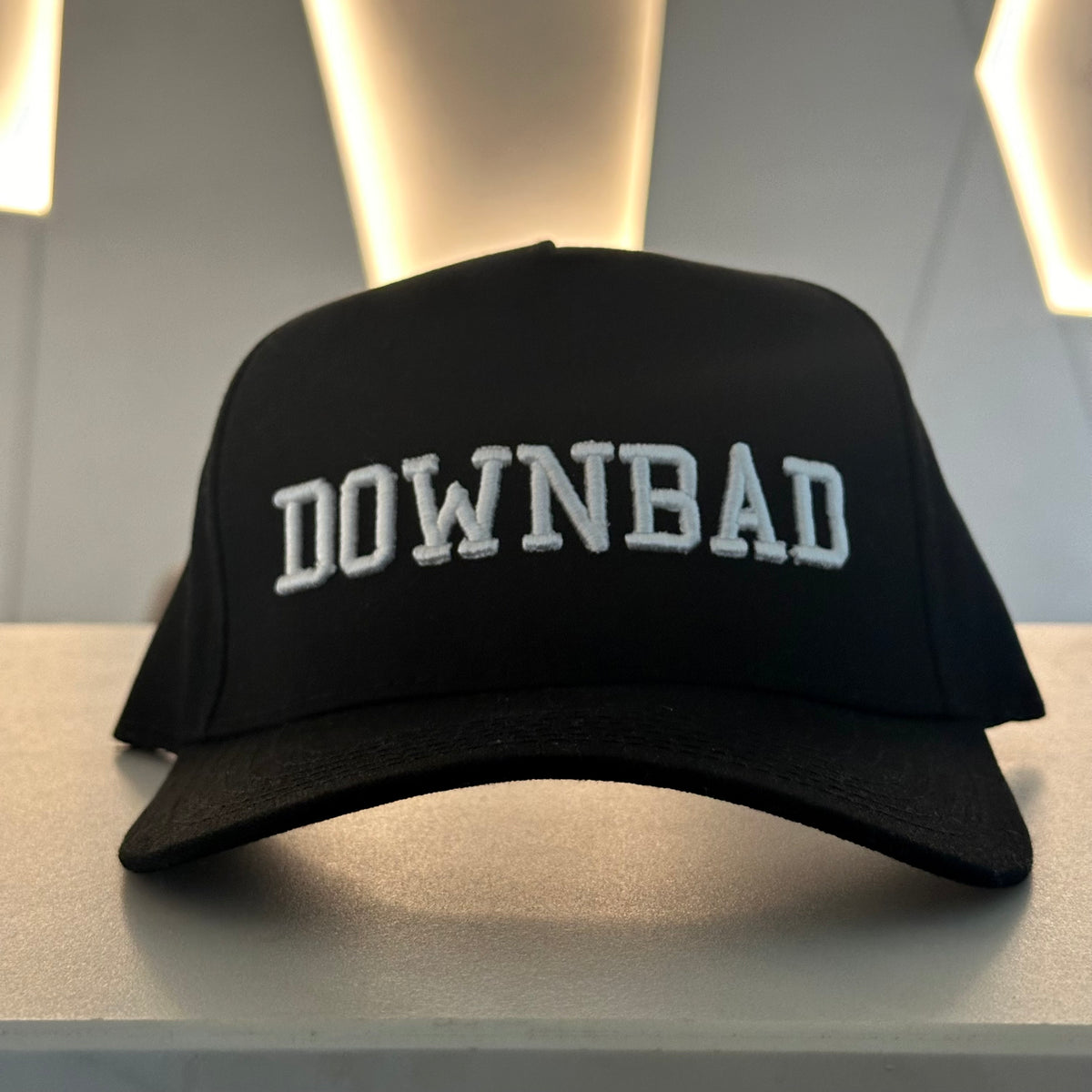 DownBad Strips