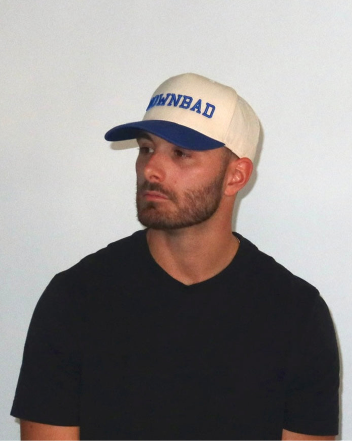 DownBad™ Original Hat - Blue