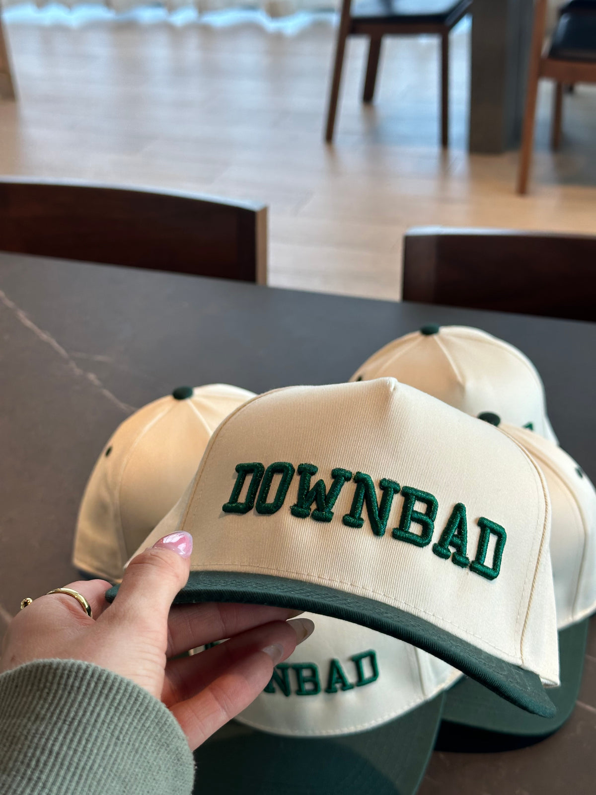 DownBad Strips
