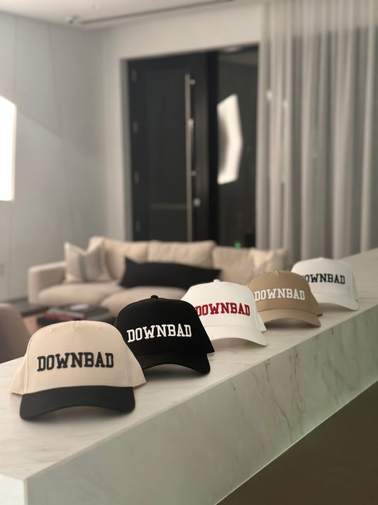 DownBad™ Original Hat