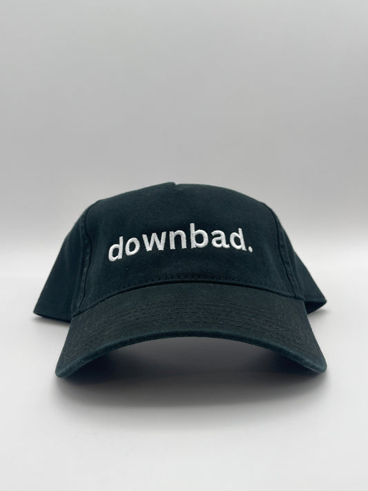 DownBad™ Dad Hat