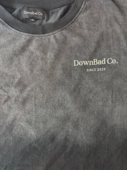 DownBad Tequila Tee
