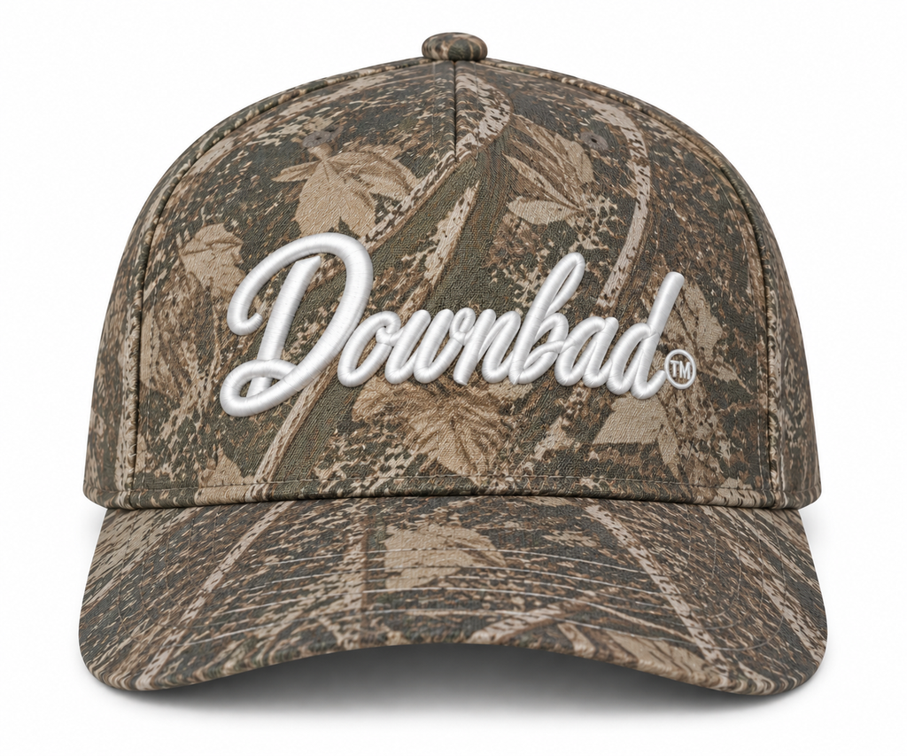 Summer's Over - Camo