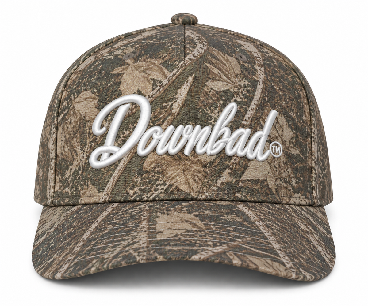 Summer's Over - Camo