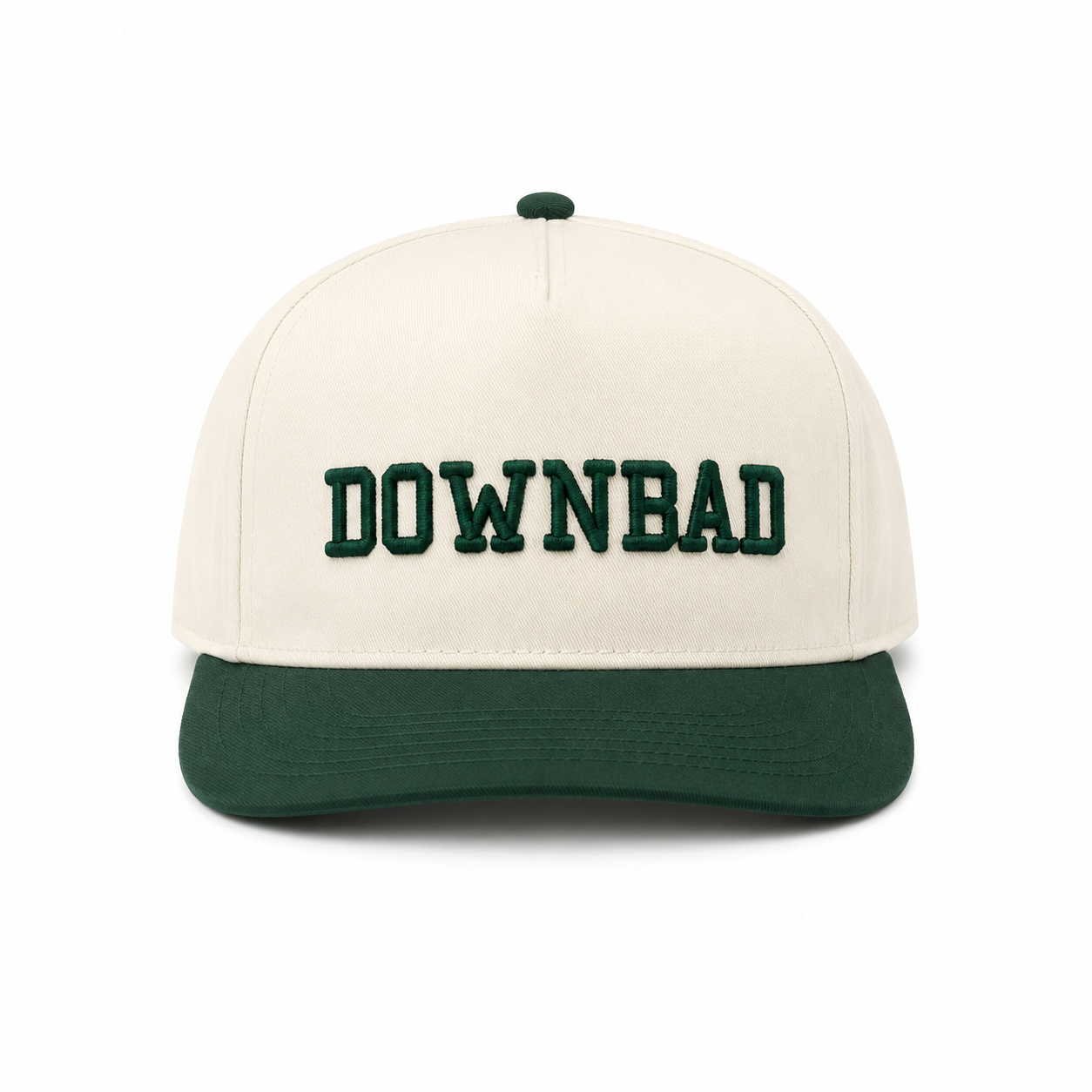 DownBad™ Original Hat - Green