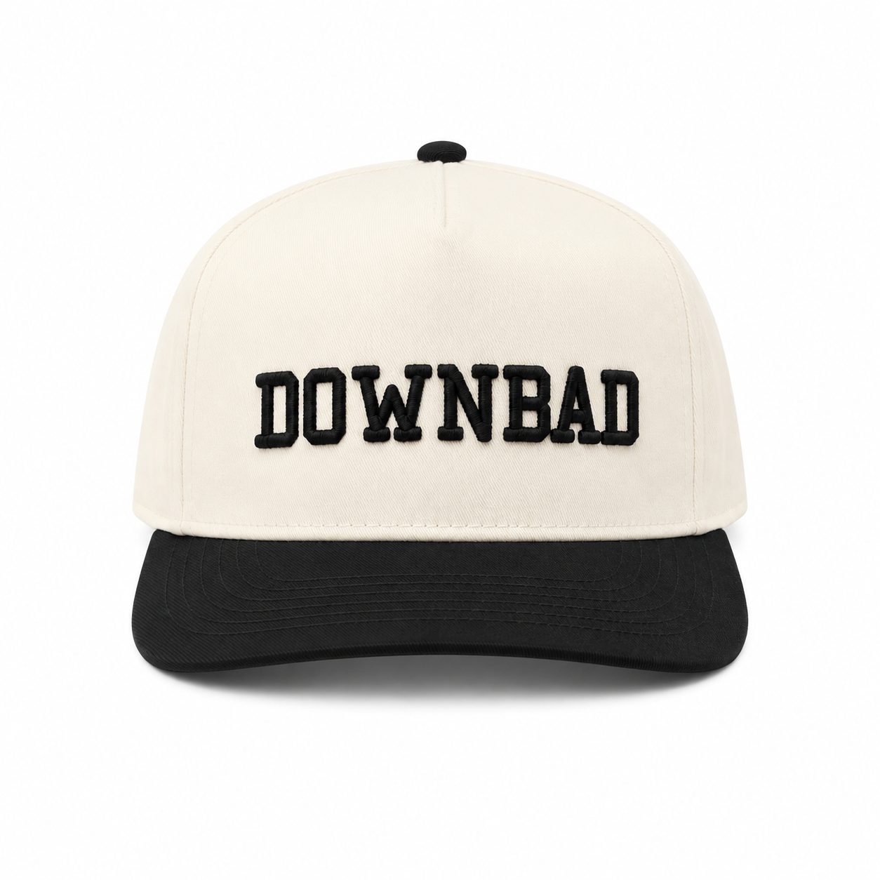 DownBad™ Original Hat - Black