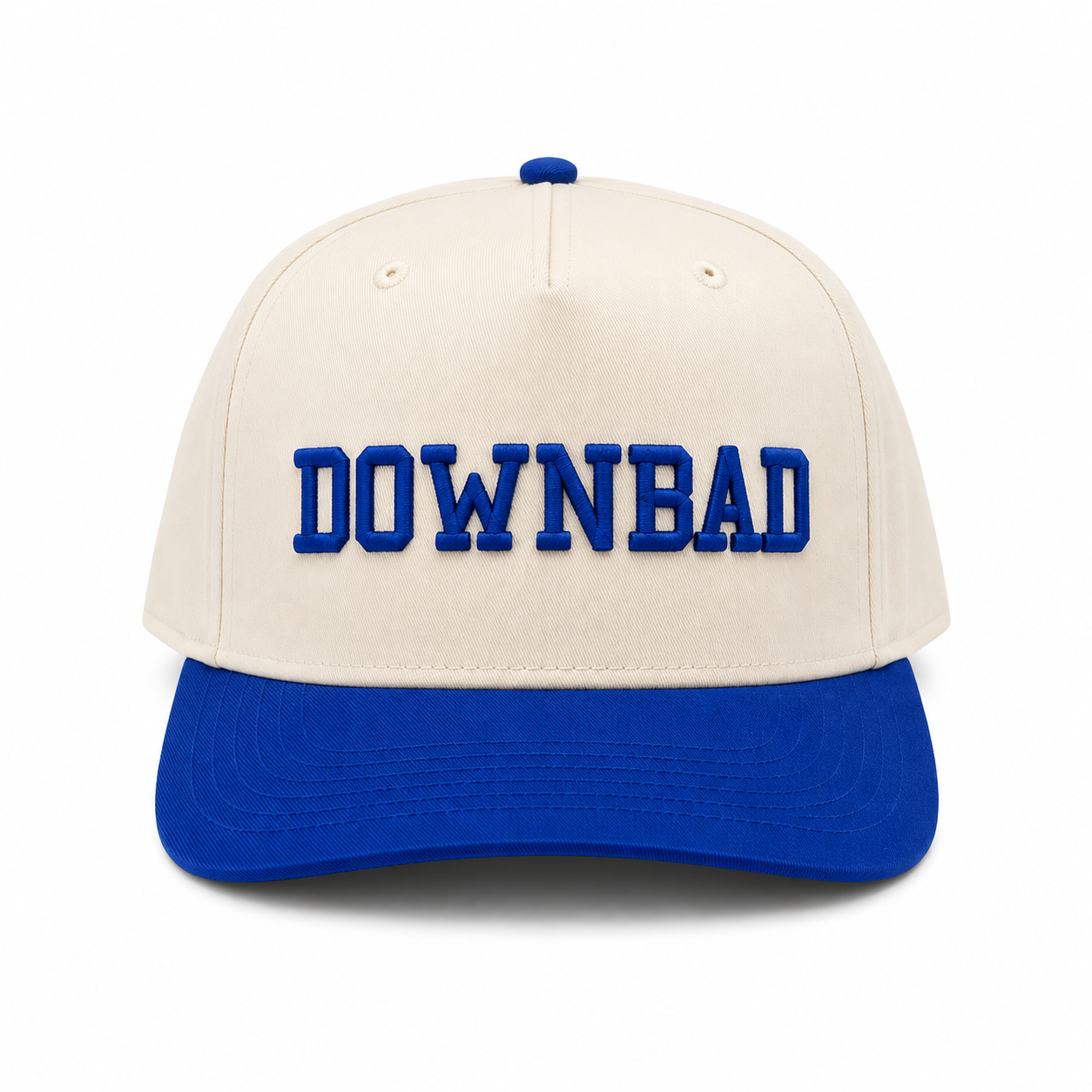 DownBad™ Original Hat - Blue