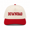 DownBad™ Original Hat - Red