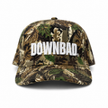 DownBad™ Camo Hat