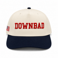 DownBad™ Heritage Hat