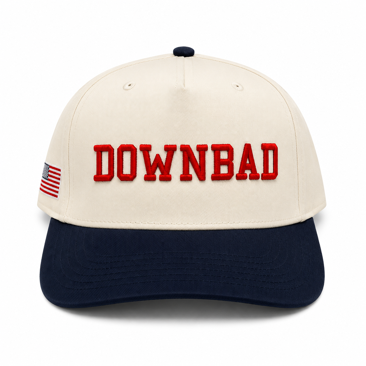 DownBad™ Heritage Hat