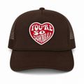 You're So DownBad™ Trucker