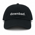 DownBad™ Dad Hat