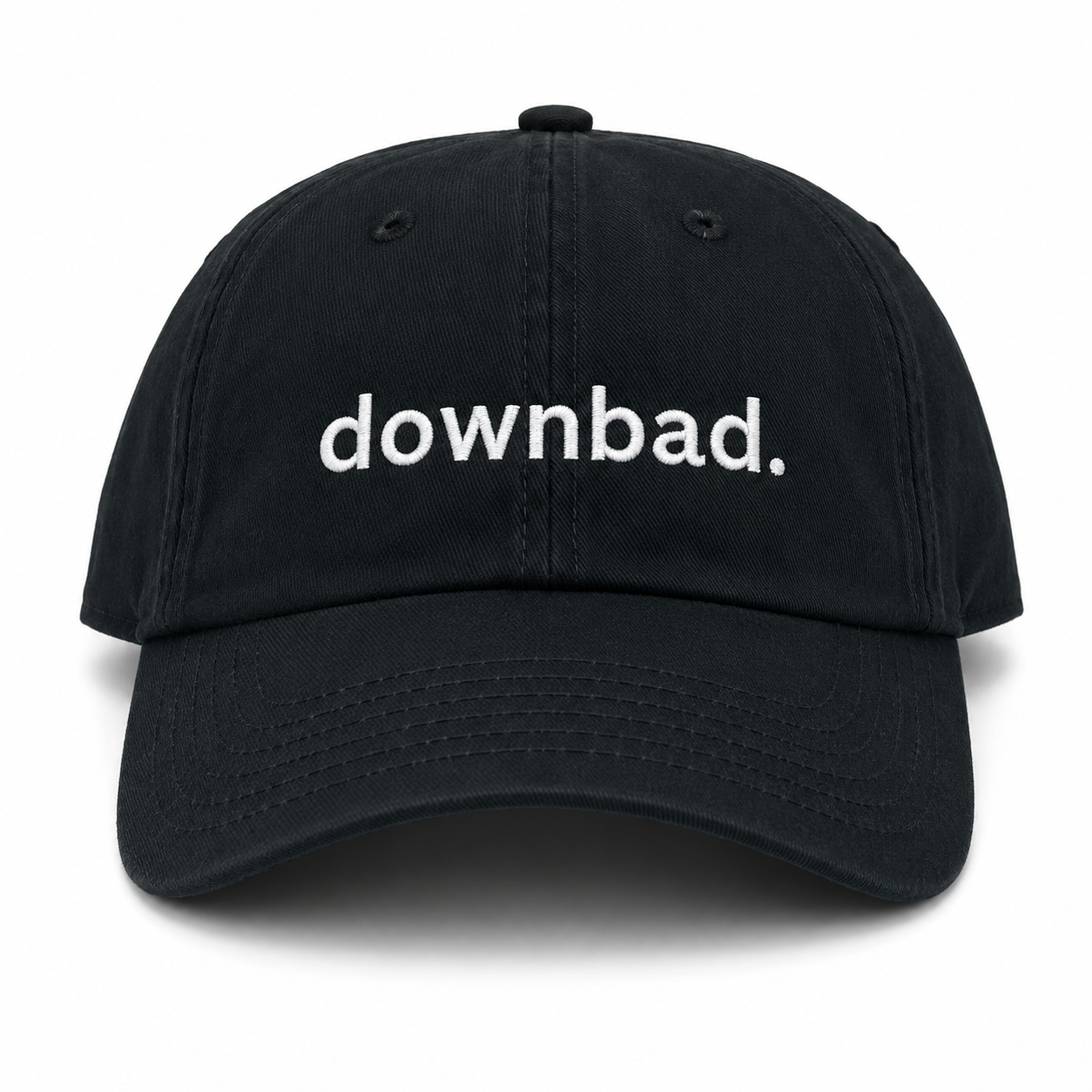 DownBad™ Dad Hat