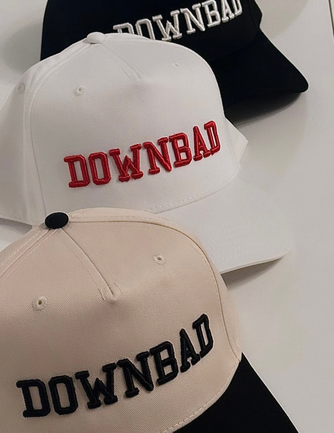DownBad Strips