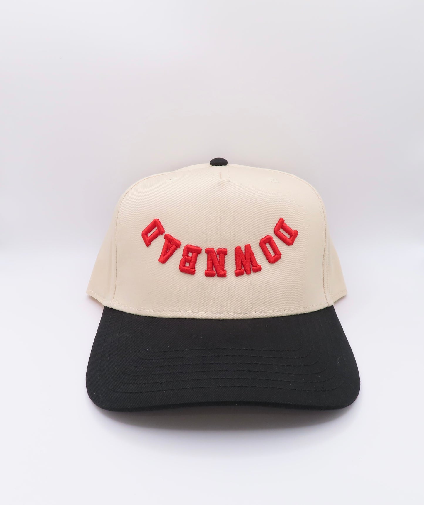 DownBad™ X MJMT Upside DownBad Hat