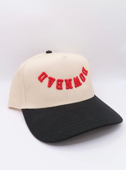 DownBad™ X MJMT Upside DownBad Hat