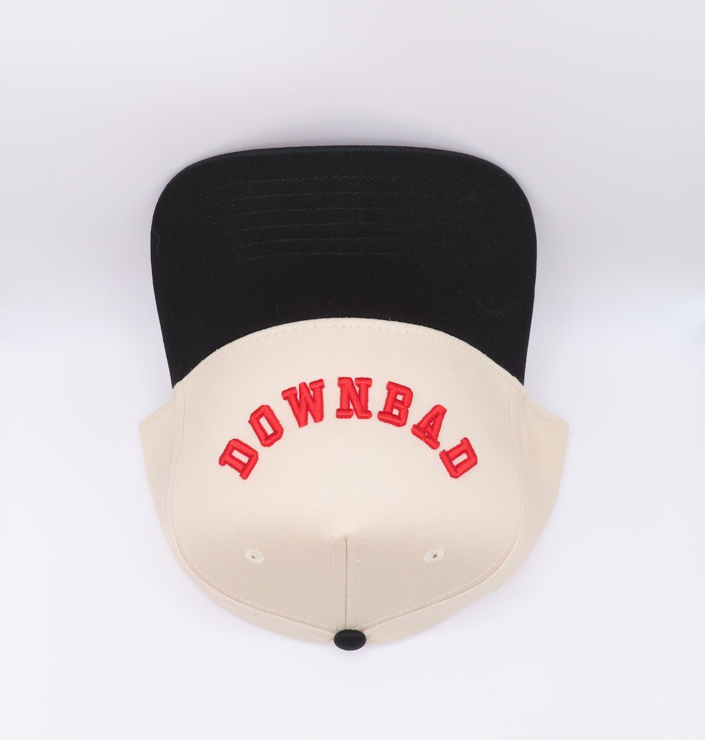 DownBad™ X MJMT Upside DownBad Hat