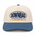 Lost on Purpose Hat - Navy