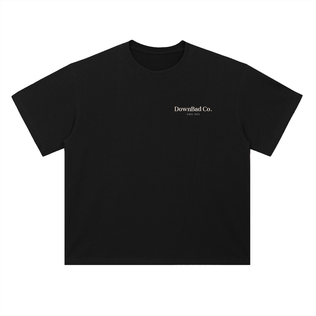 The Downbad Tequila Tee