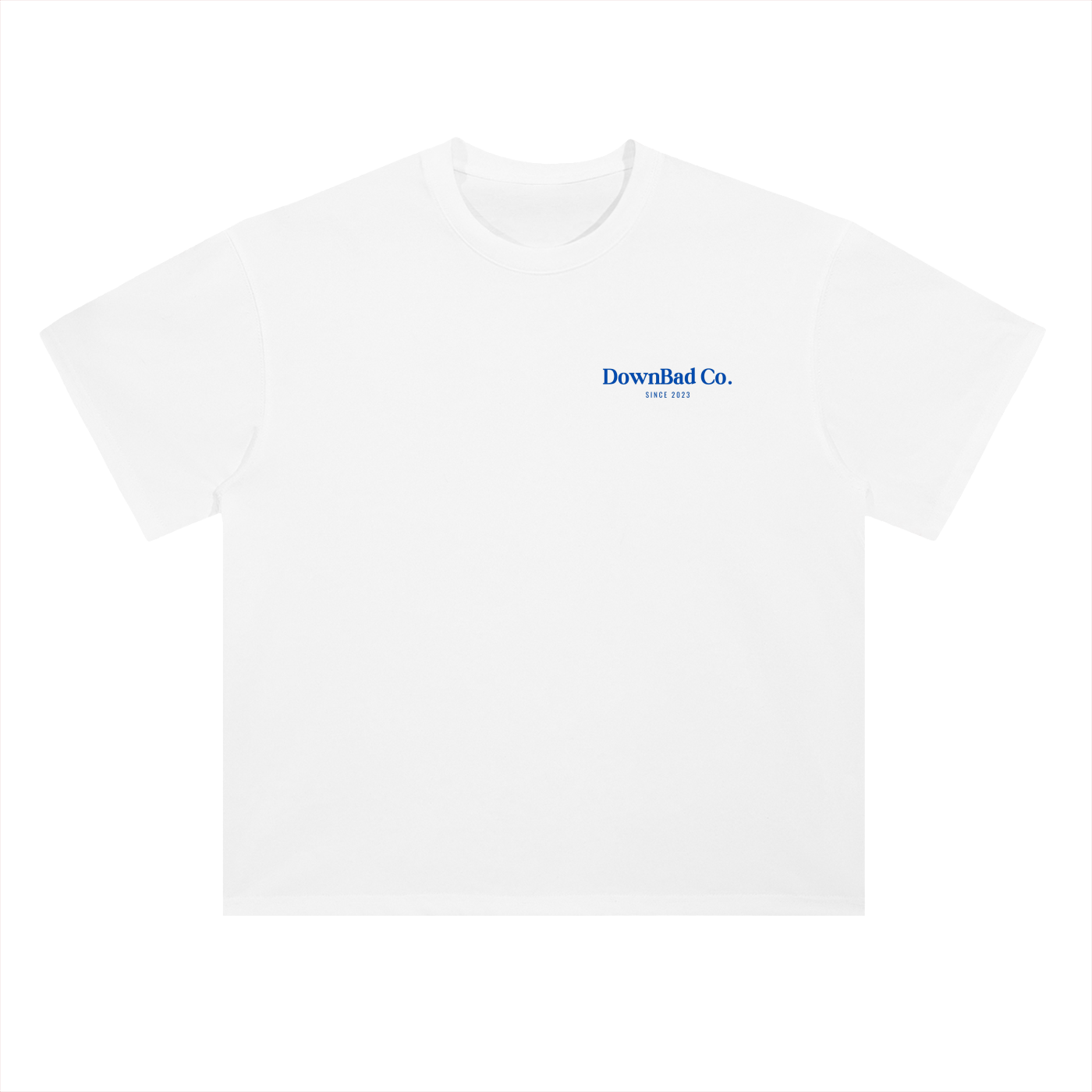 The Downbad Tequila Tee